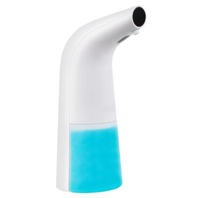 China Automatic Foam Soap Dispenser Factory Price And Shipping Cost Foam Soap Dispenser Bottles For Kid for sale