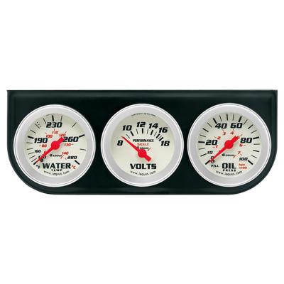 China Night Viewing Digital Water Temperature Oil Press Gauge Motorcycle Voltage And Tachometer For Car for sale