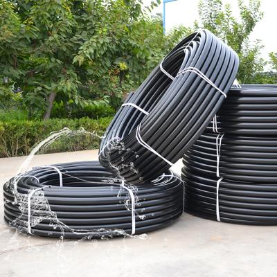 China high quality water polyethylene hdpe pipe for irrigation 12 inch hdpe water pipe price for sale