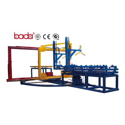 China Farms Multy 1600 Angle Cut Saw Pipe Cold Cutting Machine Hydraulic Machine for sale