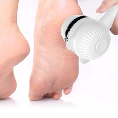 China 2020 AIFREE Dead Skin Foot Foot Callus Remover 2020 Remover With Built In Vacuum Removes Rechargeable Electric Dead Skin Foot File for sale