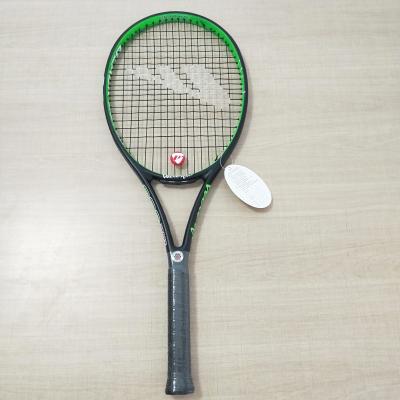 China sports & Entertainment high performance carbon graphite racquet tennis, wholesale racquet tennis professional for outdoor for sale