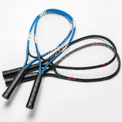 China Eastic & Wholesale Durable Lightweight Fast Speed ​​Badminton Racket Custom With High Quality for sale