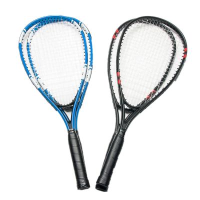 China Eastic & Manufacturer Cheaplight Weight High Speed ​​Badminton Racket Durable Wholesale Graphite for sale