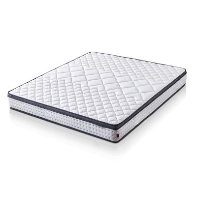 China High Quality Convertible Queen Size Organic Natural Latex Mattress Spring Pocket Mattress Topper Foam King for sale