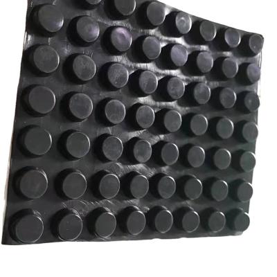 China Home Appliance Self Adhesive Neoprene Anti Vibration Rubber Pad Silicone Rubber Feet Pad for sale