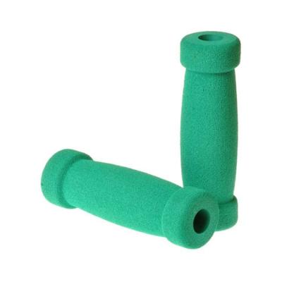 China SILICONE EPDM Sponge Foam Sponge Bike Bicycle Handlebar Sleeve Grips Etc Rubber Grips PVC NBR for sale