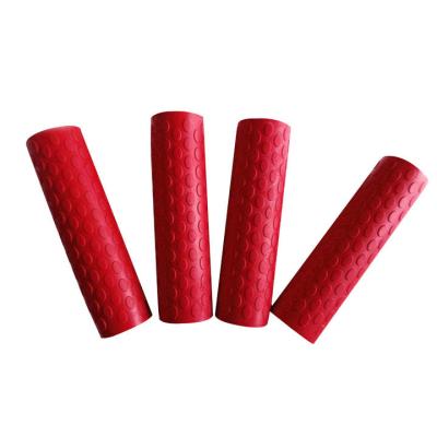 China SILICONE EPDM etc. Customized Universal Bestselling NBR Silicone Rubber CR Bike Grips NBR PVC Grips for sale