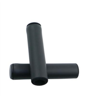 China Anti Slip Silicone Rubber Foam Tubing Tubing Grips Rubber Durable Grip For Bicycle for sale