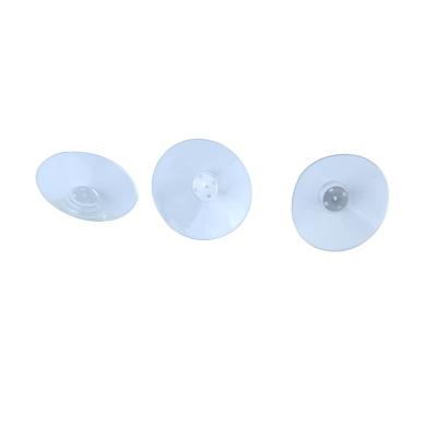 China Custom PVC China Bulk Site PVC And Silicone Vacuum Shopping Suction Cups Glass Plastic Cups for sale