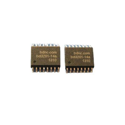 China BD3201-14A THROUGH HOLE SCHOTTKY BARRIER RECTIFIERS BD3201-14A for sale