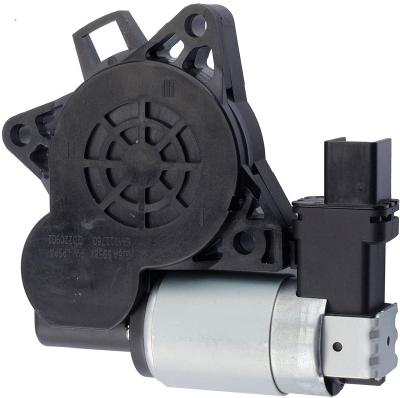 China Left and right window lift motor G22C5858XF GJ6A5958XF G22C5858XF GJ6A5958XF for sale