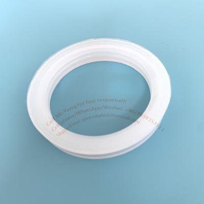 China Outdoor solar water heater part solar heater spare parts food grade silicone ring for solar water heaters for sale