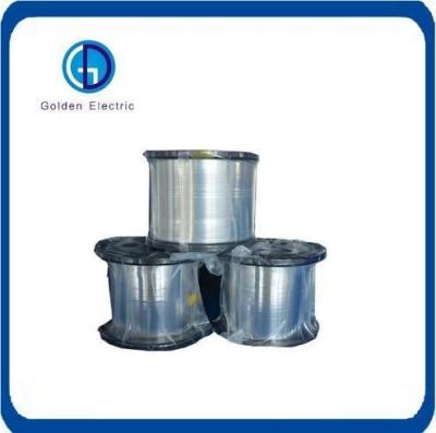 China Customization Tin Plated Copper Solar Ribbon Wire For Solar Panel PV Busbar for sale