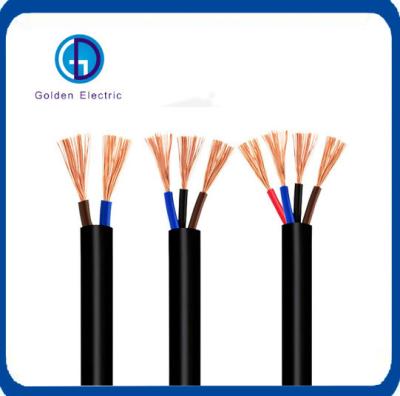 China Customizable Solar Panel Cable Wire UV Resistant For Electric Power for sale