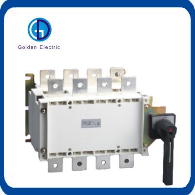 China 63A Automatic Transfer Switch Cut Off Quickly For Generator 222X174X117cm for sale