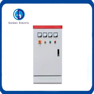 China Electrical Switchboard Fixed Board Structure Low Voltage Complete Switchgear Cabinet for sale