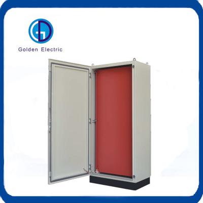 China CCC Certified IP65 Sheet Metal Enclosure Electronic Project Boxes for Indoor/Outdoor for sale