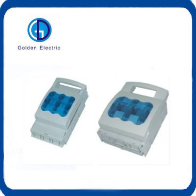 China Electric 3P HRC Industrial Bus Bar Mounted Fuse Isolating Switch for Nh/Nt Fuse Type for sale