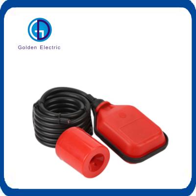 China PP Surface Material Automatic Water Level Controller for Water Tank and Sewage Pump for sale