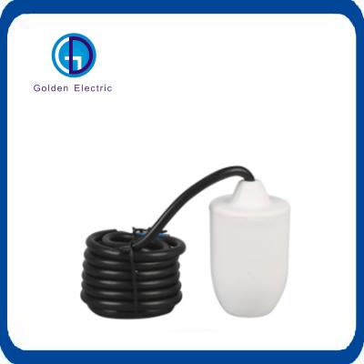 China Mini Water Level Float Switch for Round Plastic Water Tank Pump Level Controller for sale