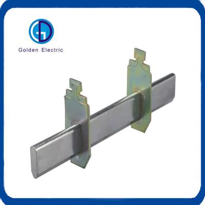 China Low Breaking Capacity Nh1/Nt1 Type Knife Link Fuse Knife Electrical Fuse Types Link for sale