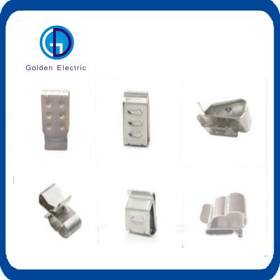 China Convenient Solar PV Wire Management Cable Clip for Electrical Appliance Roof Bracket for sale