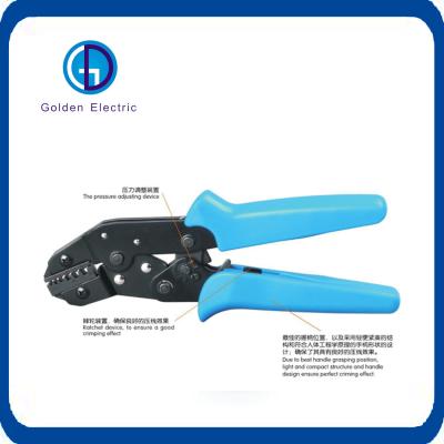 China Box Joint Mini European Style Wire Cutter Crimping Pliers Terminal Tool 500*500*500 for sale