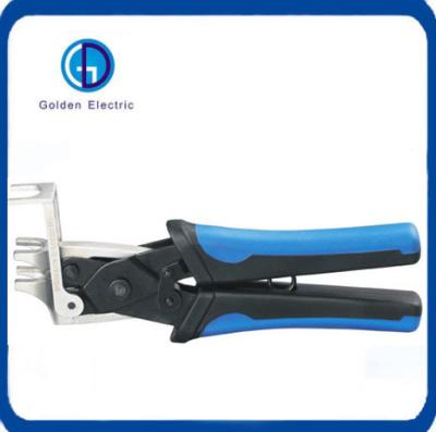 China 270mm Electrical Handle Network Crimping Tool Safety Energy Efficiency for sale