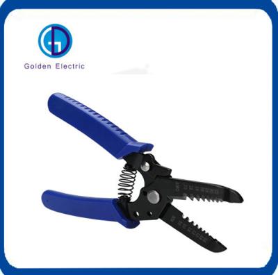 China Half Box Joint Solar Crimping Tool For Versatile Wire Stripping And Cutting Applications for sale