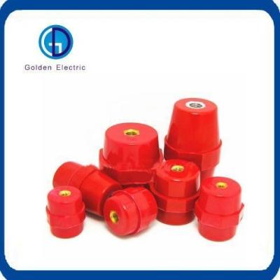 China Sm Series Bus Bar Insulator DMC Composite Insulator with 400Lbs Tensile Strength for sale