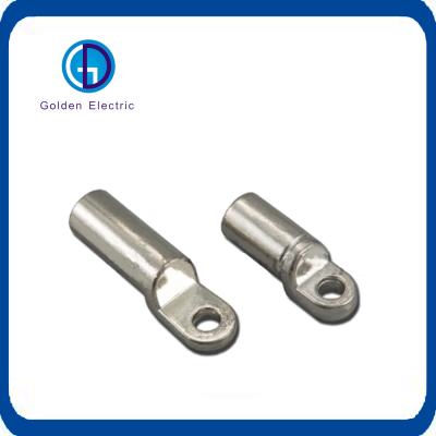 China Secure and Durable Dl Aluminum Cable Terminal Lug for Cable Connection for sale