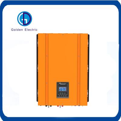 China RP Series 8000W Pure Sine Inverter Off Grid Power Frequency Inverter for sale