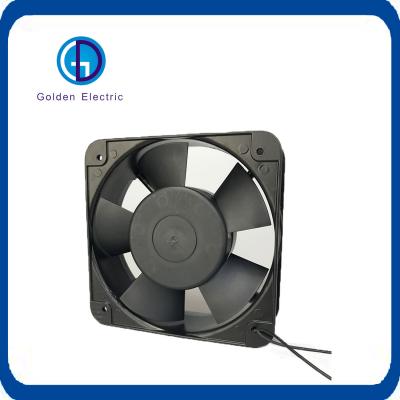 China 240V 220V AC Cooling Fan Made in for Industrial Cooling Needs for sale