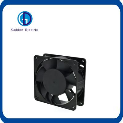 China 110V AC Industial Ventilation Exhaust Fan High Flexibility With Autorestart for sale