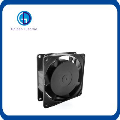 China Water Resistant Brushless Axial Fan AC 220V Free Standing With Compact Structure for sale