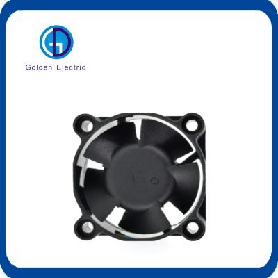 China Centrifugal Dc Brushless Fan 12v 40mm Customized For Air Conditioner for sale