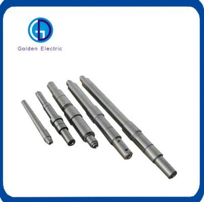 China Custom CNC Long Shaft Steel Shaft for in Industrial Equipment Garment Shops Us for sale