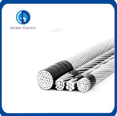 China Different Sizes and Specifications AAC Conductor Overhead Stranded Wire Aluminum Cable for sale