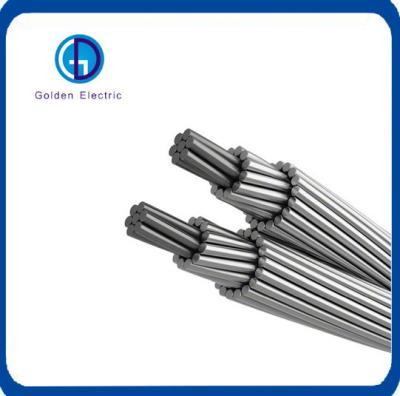 China ACSR AAC Aluminum Conductors Electric Cable With High Tensile Strength for sale