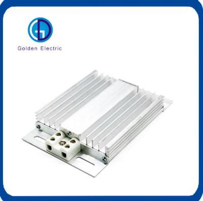 China Aluminum Heater Djr 100W 220V for Power System Equipment Dehumidification and Heating for sale