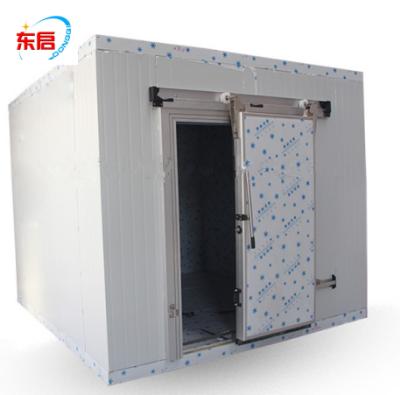 China Metal Cold Room Panels for sale