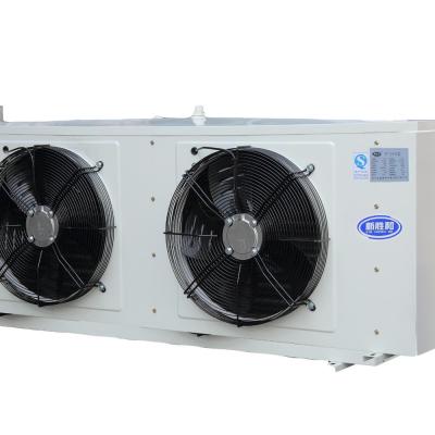 China food & Beverage Factory Changzhou Air Cooler Evaporator for sale