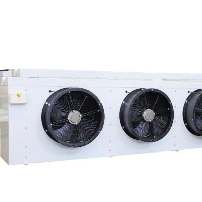 China food & Beverage Factory Industrial Unit Cooler / Air Coolerd Evaporator for sale