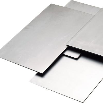 China Construction Finish Stainless Steel Sheet Ss304 Stainless Steel Spring Plate for sale