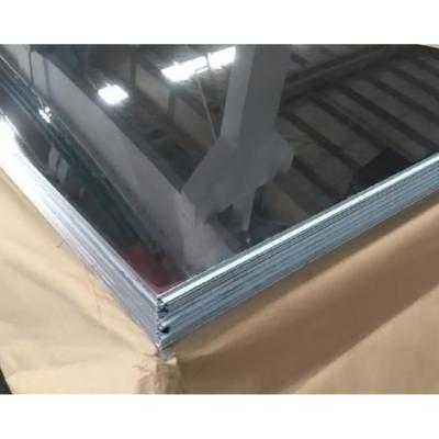 China Construction 310s Ba finish stainless steel sheet sus 310 stainless steel plate ss310s stainless steel sheet for sale