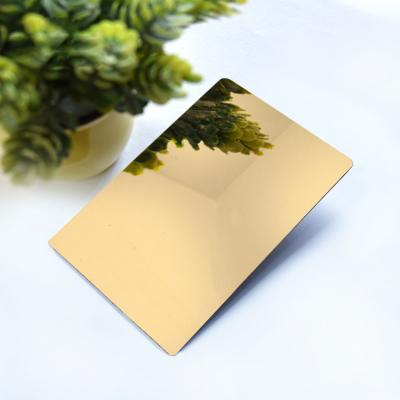 China Automatic SS 304 pvd steel colored sheet metal stainless steel sheet stainless steel plate colored for sale