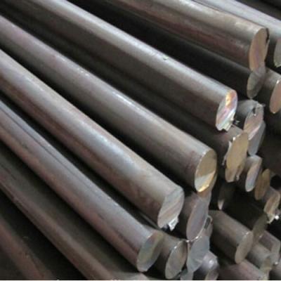 China High Quality Construction / Decoration Stainless Steel Hot Rolled Round Steel 1.4404 Stainless Steel Bar for sale