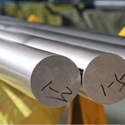 China Construction / Decoration Aisi 201 303 410 420 Stainless Steel Shaft / 316 304 Stainless Steel Rod for sale