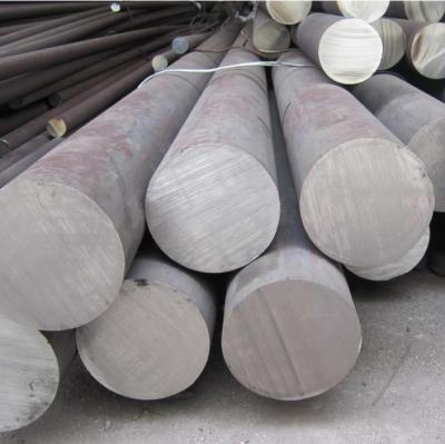 China Construction / Decoration Duplex Stainless Steel Rod 1.4418 Stainless Steel Round Bar for sale